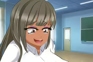 Page 363 of Datsu Doutei! Gakkou Ecchi - preview thumbnail