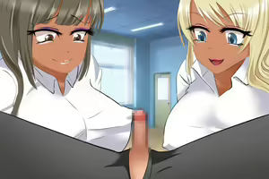 Page 364 of Datsu Doutei! Gakkou Ecchi - preview thumbnail