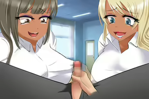 Page 365 of Datsu Doutei! Gakkou Ecchi - preview thumbnail