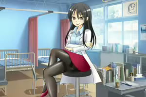 Page 379 of Datsu Doutei! Gakkou Ecchi - preview thumbnail