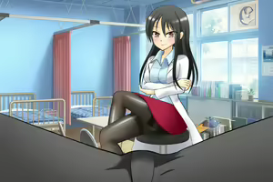 Page 382 of Datsu Doutei! Gakkou Ecchi - preview thumbnail
