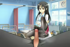 Page 388 of Datsu Doutei! Gakkou Ecchi - preview thumbnail