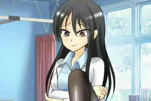 Page 390 of Datsu Doutei! Gakkou Ecchi - preview thumbnail