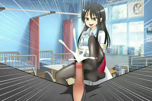Page 395 of Datsu Doutei! Gakkou Ecchi - preview thumbnail