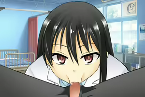 Page 400 of Datsu Doutei! Gakkou Ecchi - preview thumbnail