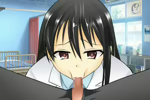 Page 401 of Datsu Doutei! Gakkou Ecchi - preview thumbnail