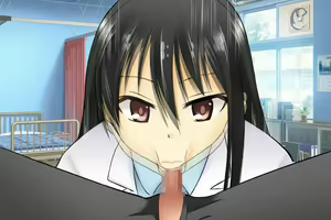 Page 402 of Datsu Doutei! Gakkou Ecchi - preview thumbnail