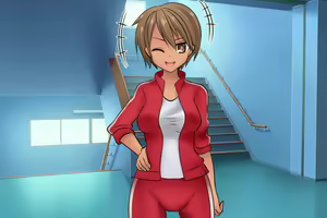 Page 427 of Datsu Doutei! Gakkou Ecchi - preview thumbnail