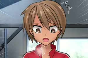 Page 431 of Datsu Doutei! Gakkou Ecchi - preview thumbnail