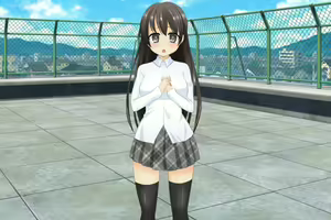 Page 443 of Datsu Doutei! Gakkou Ecchi - preview thumbnail