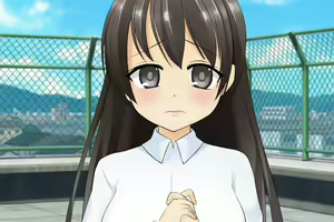 Page 447 of Datsu Doutei! Gakkou Ecchi - preview thumbnail
