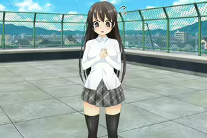 Page 448 of Datsu Doutei! Gakkou Ecchi - preview thumbnail