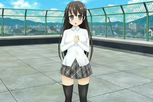 Page 449 of Datsu Doutei! Gakkou Ecchi - preview thumbnail
