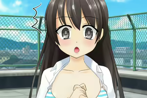 Page 453 of Datsu Doutei! Gakkou Ecchi - preview thumbnail