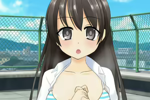 Page 454 of Datsu Doutei! Gakkou Ecchi - preview thumbnail