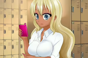 Page 485 of Datsu Doutei! Gakkou Ecchi - preview thumbnail