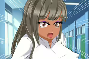 Page 515 of Datsu Doutei! Gakkou Ecchi - preview thumbnail