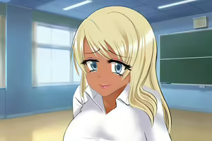 Page 521 of Datsu Doutei! Gakkou Ecchi - preview thumbnail