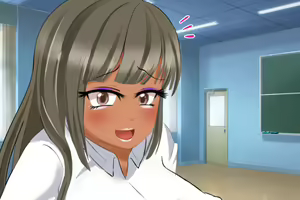 Page 528 of Datsu Doutei! Gakkou Ecchi - preview thumbnail