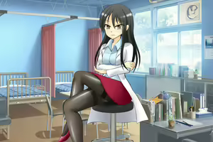 Page 539 of Datsu Doutei! Gakkou Ecchi - preview thumbnail