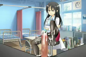 Page 558 of Datsu Doutei! Gakkou Ecchi - preview thumbnail