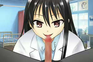 Page 560 of Datsu Doutei! Gakkou Ecchi - preview thumbnail