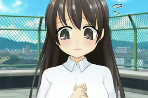 Page 607 of Datsu Doutei! Gakkou Ecchi - preview thumbnail