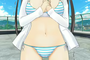 Page 618 of Datsu Doutei! Gakkou Ecchi - preview thumbnail