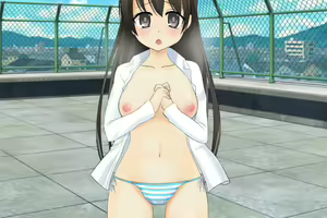 Page 620 of Datsu Doutei! Gakkou Ecchi - preview thumbnail