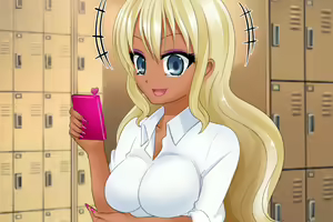 Page 648 of Datsu Doutei! Gakkou Ecchi - preview thumbnail