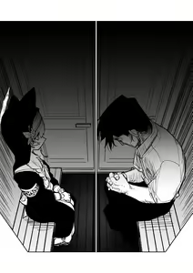 Page 103 of Benriya 68 Datsui Mahjong Ichi ~Sankaisen~ | 便利屋68脫衣麻將 壹～三回戰～ - preview thumbnail