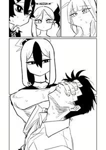 Page 128 of Benriya 68 Datsui Mahjong Ichi ~Sankaisen~ - preview thumbnail
