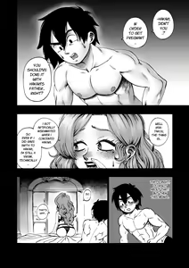 Page 16 of A 100 Kanojo Doujin: The Boyfriend Who Really Really Really Really Really LOVES Hahari - preview thumbnail