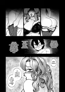 Page 17 of A 100 Kanojo Doujin: The Boyfriend Who Really Really Really Really Really LOVES Hahari - preview thumbnail