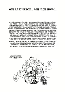 Page 43 of A 100 Kanojo Doujin: The Boyfriend Who Really Really Really Really Really LOVES Hahari - preview thumbnail