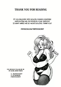 Page 44 of A 100 Kanojo Doujin: The Boyfriend Who Really Really Really Really Really LOVES Hahari - preview thumbnail
