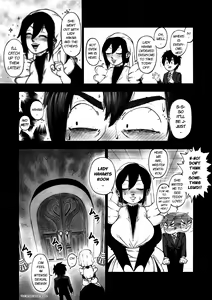 Page 5 of A 100 Kanojo Doujin: The Boyfriend Who Really Really Really Really Really LOVES Hahari - preview thumbnail