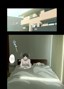 Page 374 of 荒草 学姐1-6 前三无马 后三有马 - preview thumbnail