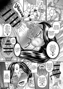 Page 18 of Kono Onna wa Ore no... -Joshou-  | Mamá es Mía... -Prólogo- - preview thumbnail