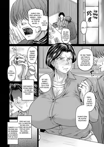 Page 6 of Kono Onna wa Ore no... -Joshou-  | Mamá es Mía... -Prólogo- - preview thumbnail