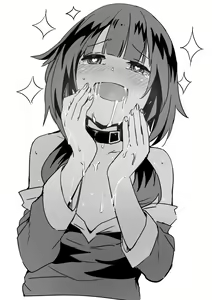 Page 9 of Megumin - preview thumbnail