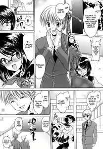 Page 14 of LOVE ＆ HATE - Lovely Slave - preview thumbnail