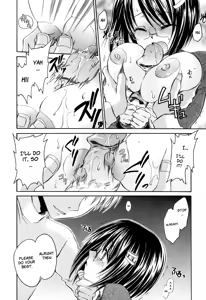 Page 145 of LOVE ＆ HATE - Lovely Slave - preview thumbnail