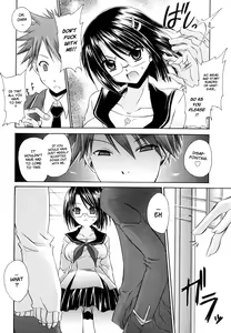 Page 188 of LOVE ＆ HATE - Lovely Slave - preview thumbnail