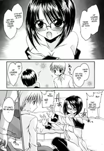 Page 32 of LOVE ＆ HATE - Lovely Slave - preview thumbnail