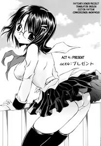 Page 70 of LOVE ＆ HATE - Lovely Slave - preview thumbnail