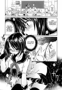 Page 86 of LOVE ＆ HATE - Lovely Slave - preview thumbnail