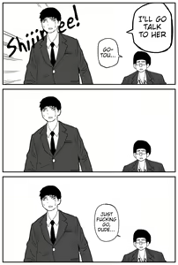 Page 12 of Gyaru JK Ero Manga Chapter 1-5 - preview thumbnail