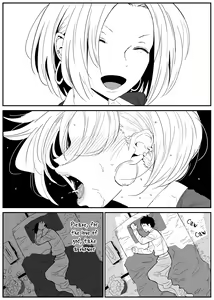 Page 18 of Gyaru JK Ero Manga Chapter 1-5 - preview thumbnail