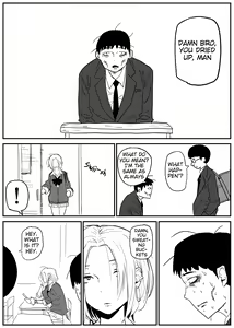 Page 19 of Gyaru JK Ero Manga Chapter 1-5 - preview thumbnail